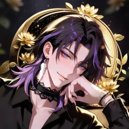 Ícone de イケメンパズル