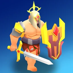 Ícone de Idle Gladiator Arena
